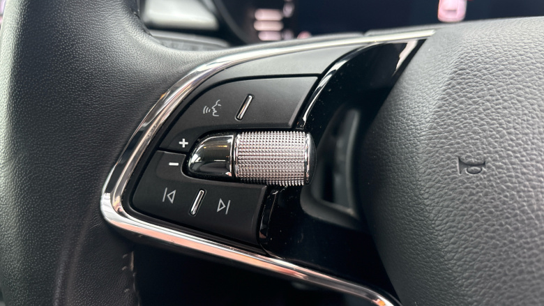 Skoda Fabia 1.0 TSI 110 Colour Edition 5dr Petrol Hatchback